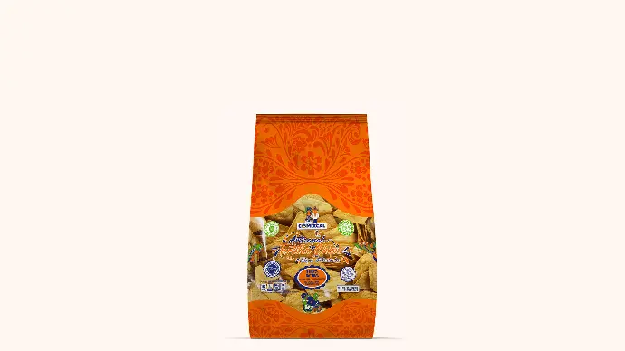 Comixcal Artisanal Tortilla Chips 14.0oz - 12 Units Case